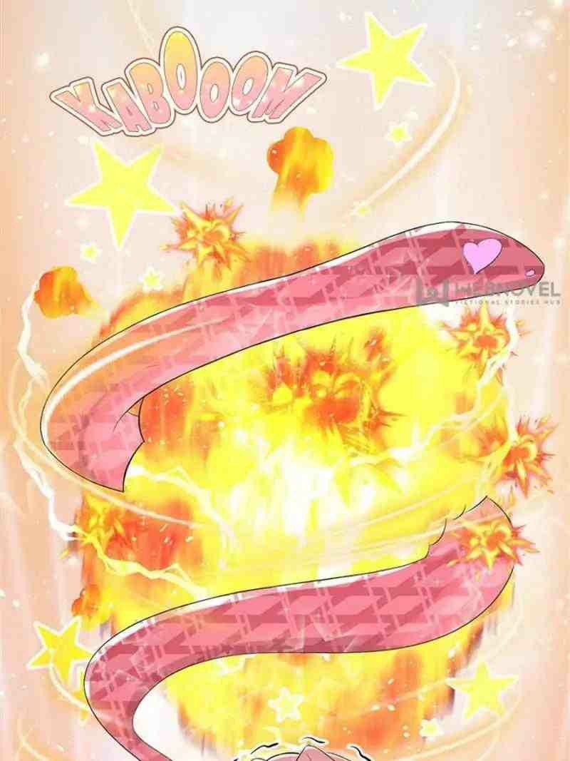 Beauty and the Beasts chapter 81